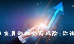 数字货币交易的机会与风险：你该参与吗？