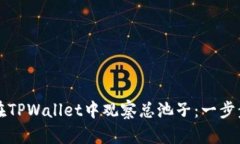如何在TPWallet中观察总池子：一步步指导