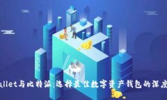 TPWallet与比特派：选择最佳数字资产钱包的深度比