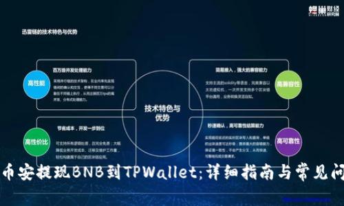 如何从币安提现BNB到TPWallet：详细指南与常见问题解答