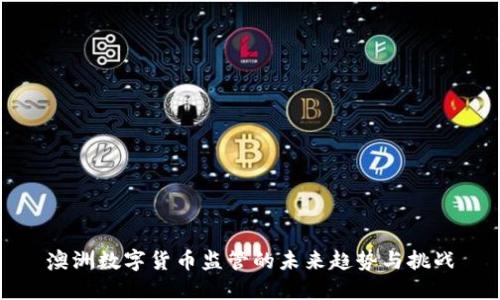 澳洲数字货币监管的未来趋势与挑战