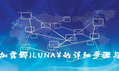tp钱包添加露娜（LUNA）的详细步骤与注意事项