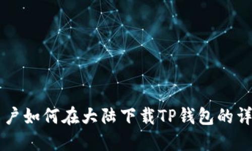 苹果用户如何在大陆下载TP钱包的详细指南