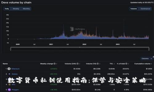 数字货币私钥使用指南：保管与安全策略